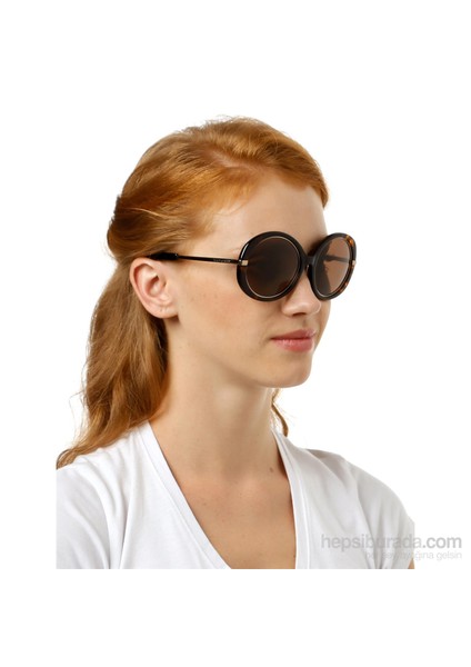 Karl Lagerfeld Kl 785 013 Kadın Güneş Gözlüğü