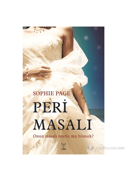 Peri Masalı-Sophie Page