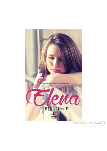 Elena-Ferdi Demir