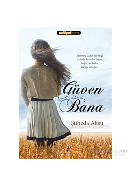 Güven Bana - Şüheda Aksu