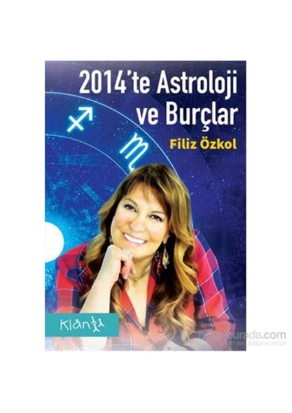 2014'Te Astroloji Ve Burçlar-Filiz Özkol