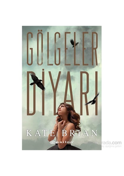 Gölgeler Diyarı - Kate Brian