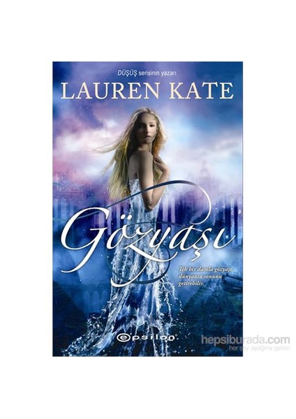 Gözyaşı - Lauren Kate
