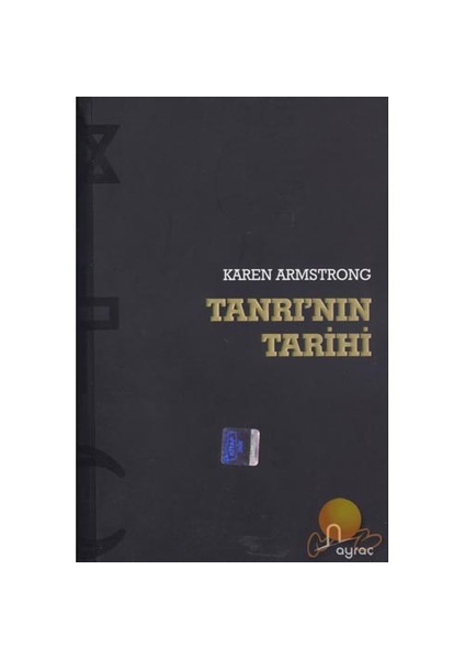 Tanrı'nın Tarihi