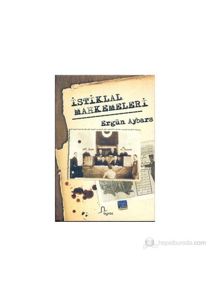 İstiklal Mahkemeleri