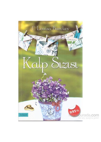 Kalp Sızısı-F. Louisa Barclay