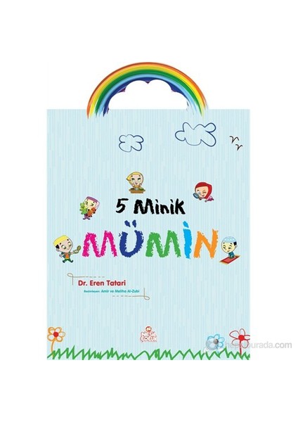 5 Minik Mümin-Eren Tatari