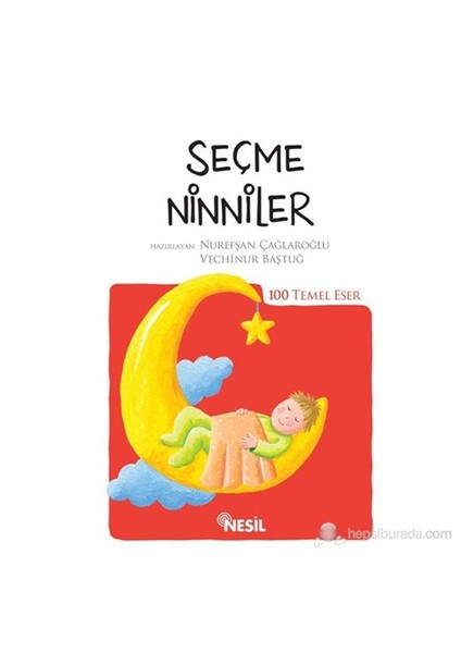 Seçme Ninniler