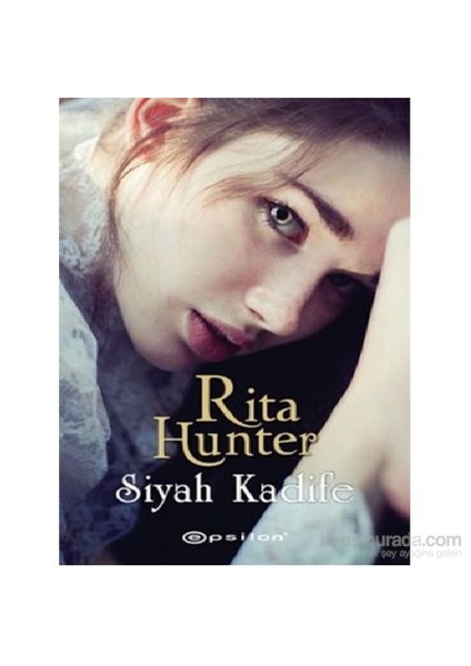 Siyah Kadife - Rita Hunter