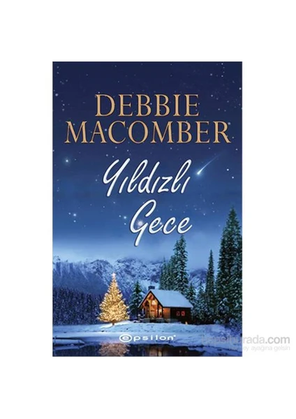 Yıldızlı Gece - Debbie Macomber