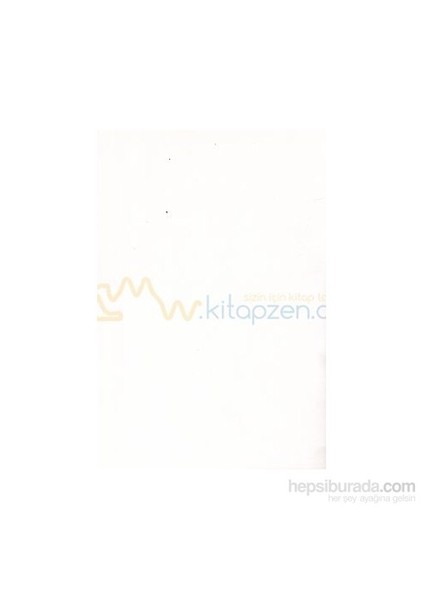 Bir Önünde Sonsuz Sayıda Sıfırlar-Ali Şeriati