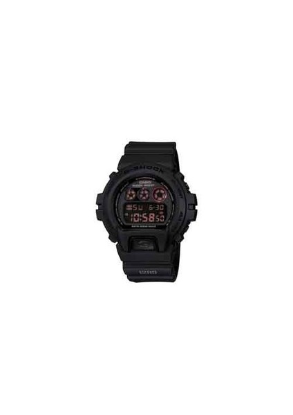 DW-6900MS-1DR G-Shock Erkek Kol Saati