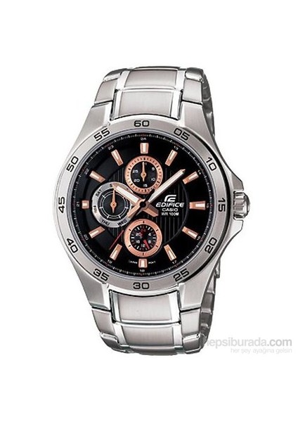 EF-335D-1A4VUDF Edifice Erkek Kol Saati