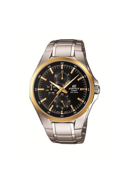EF-339DB-1A9VDF Edifice Erkek Kol Saati