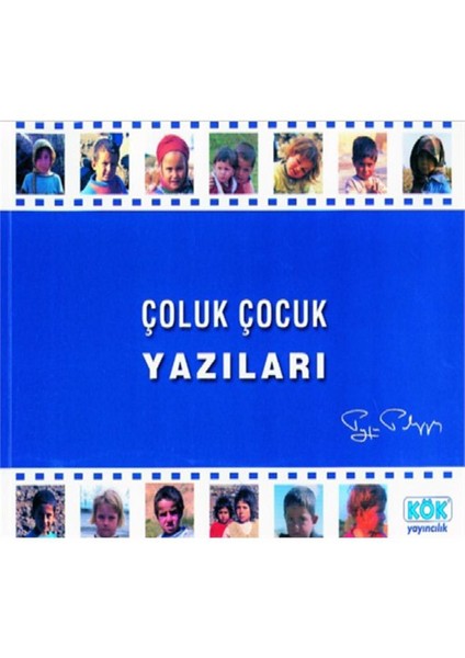 Çoluk Çocuk Yazıları