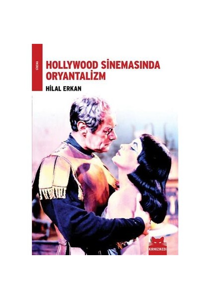 Hollywood Sinemasında Oryantalizm