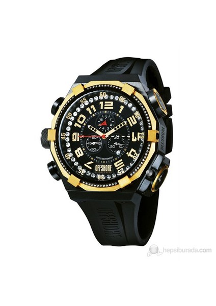 OFF001PRG Erkek Kol Saati