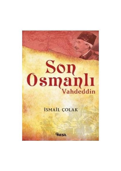 Son Osmanli Vahdeddin