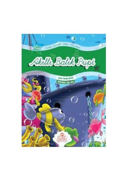 Akıllı Balık Pupi