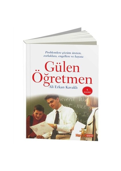 Gülen Öğretmen - Ali Erkan Kavaklı