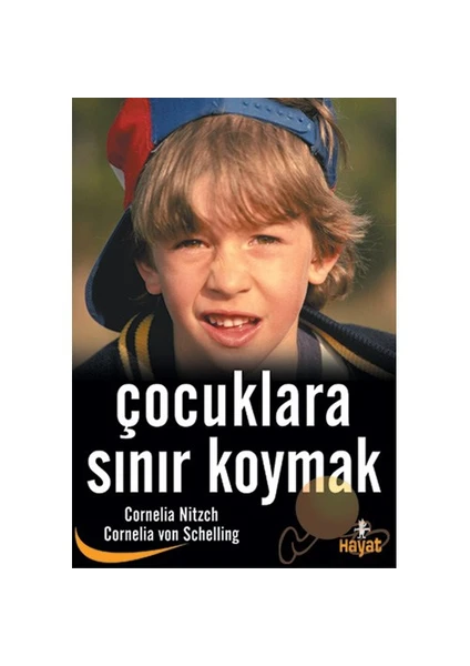 Çocuklara Sınır Koymak-Cornelia Nitzch