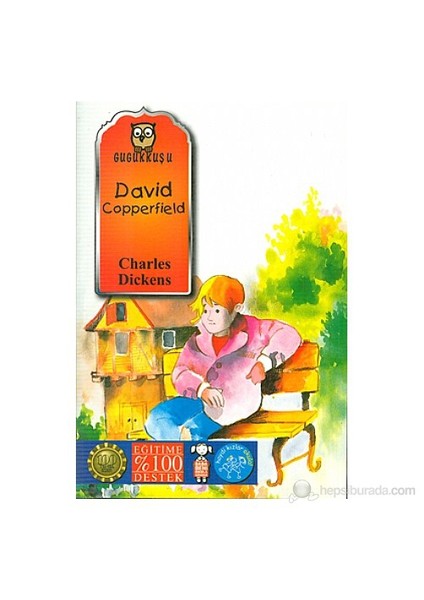 David Copperfield - Charles Dickens