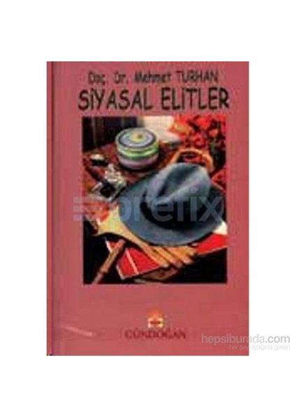 Siyasal Elitler-Mehmet Turhan