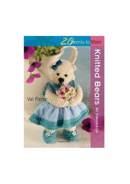 Knitted Bears