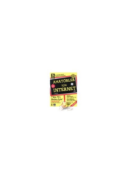 Amatörler İçin İnternet