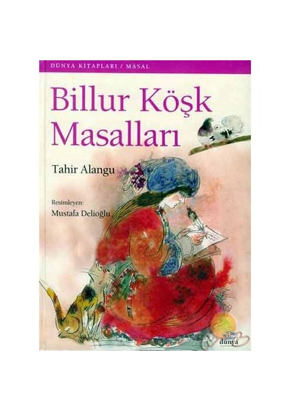 Billur Köşk Masalları