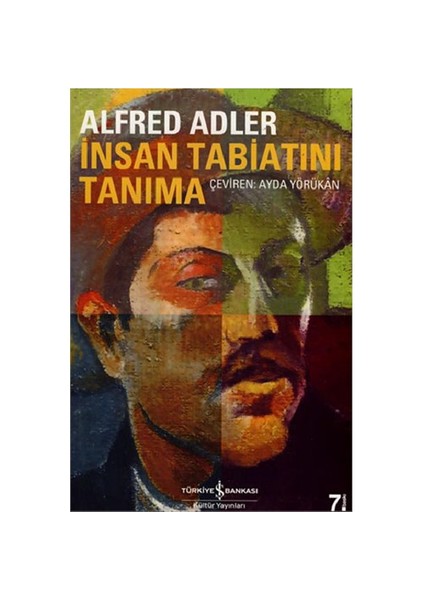 İnsan Tabiatını Tanıma - Alfred Adler