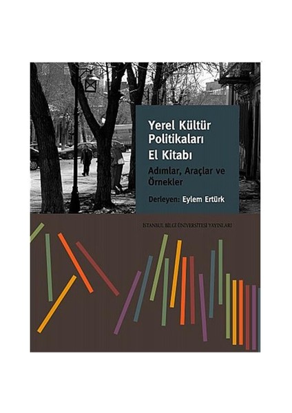 Yerel Kültür Politikaları El Kitabı-Derleme