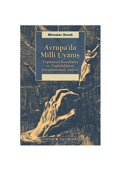 Avrupa’da Milli Uyanış