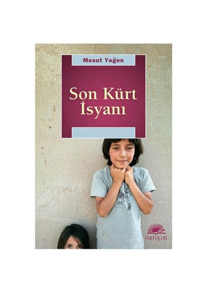 Son Kürt İsyani