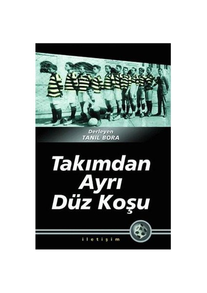 Takımdan Ayrı Düz Koşu