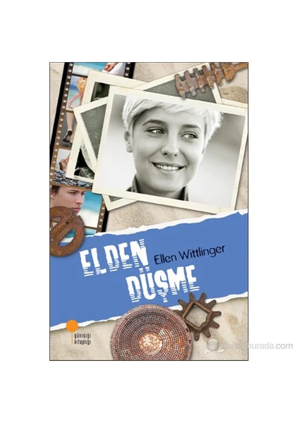 Elden Düşme - Ellen Wittlinger