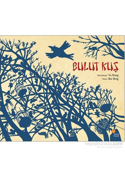 Bulut Kuş - Bai Bing