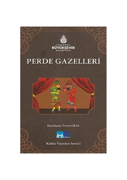 Perde Gazelleri