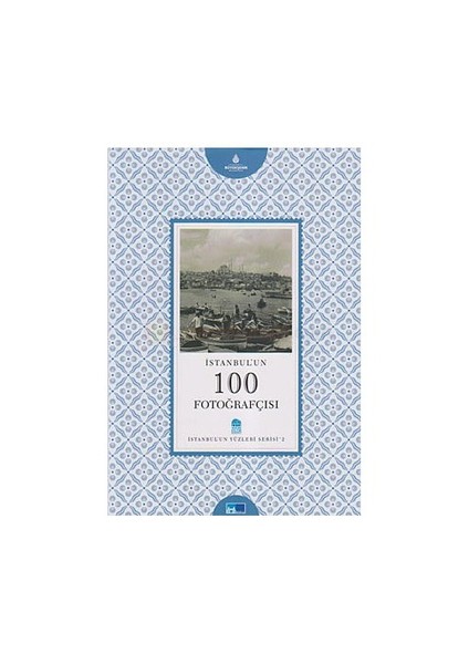 İstanbul'un 100 Fotoğrafçısı