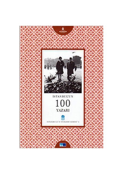 İstanbul'un 100 Yazarı