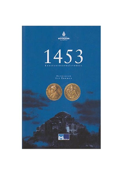 1453 Konstantinopol İstanbul