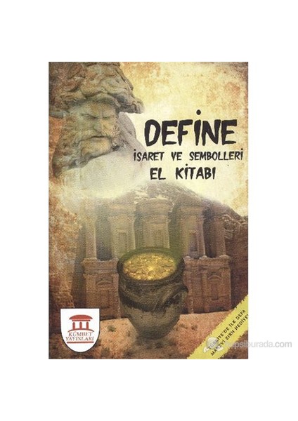 Define İşaret ve Sembolleri El Kitabı