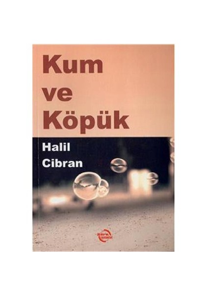 Kum Ve Köpük