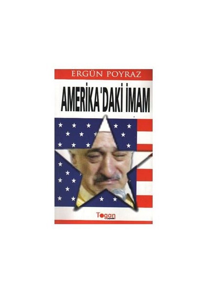 Amerika'Daki İmam-Ergün Poyraz