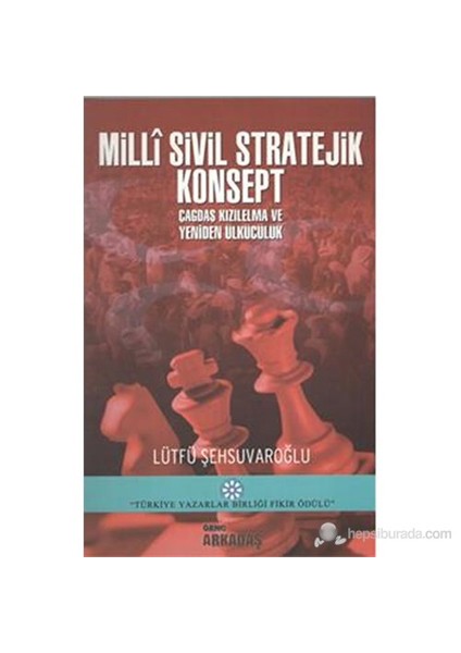 Milli Sivil Stratejik Konsept