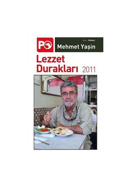 Lezzet Durakları 2011 - Mehmet Yaşin