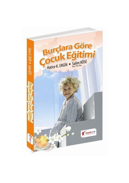 Burçlara Göre Çocuk Eğitimi