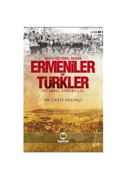 Ermeniler Ve Türkler