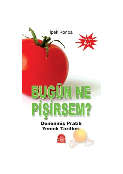 Bugün Ne Pişirsem?