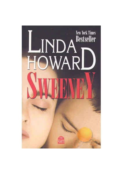 Sweeney - Linda Howard